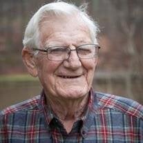 Walter  David Weddington