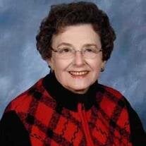 Joann  Kelly Busch