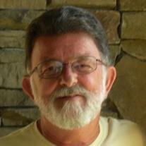 Glen  Wayne Adams