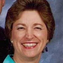 Mary Katherine  Zalabak Pautsch