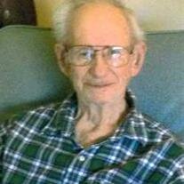 Vance  Robert Deal