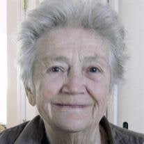Mary Jane  Allgood Waller