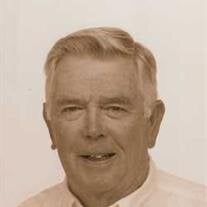 Robert (Bob)  Adams Mills