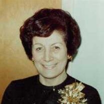 Carmella 'Connie'  Ferraro