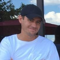 Alexander ''Alex'' Richard Ayers