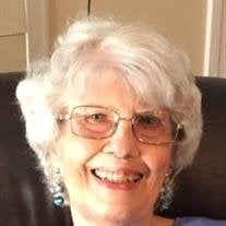 Judith 'Judy'  Ann Beddingfield