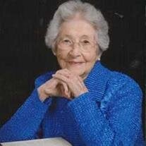 Eva 'Bobbie' 'Bobbie' Powers