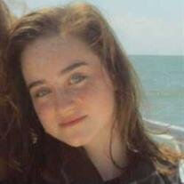 Julia  Christine Kozoman