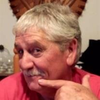 Donnie  Ray Carver