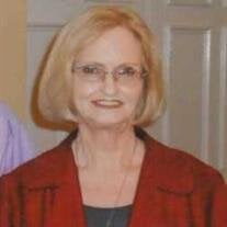 Betty  Sunderlin Shumaker