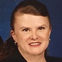 Kathy 'Booty' Kennedy Rogers