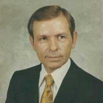 Robert  'Bob' Summers