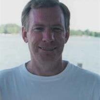 Robert 'Bob'  Hammett Thorne