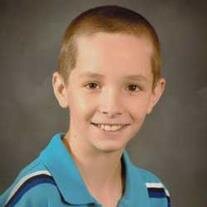 Corey  Ethan Jones