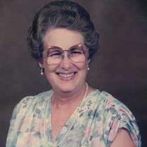 Jean  Brown Ward