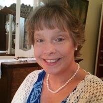 Teresa  Dawn Lineberger