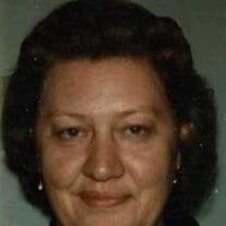 Marie  Brown Gregory