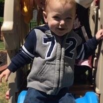 Mason Alexander Dockery