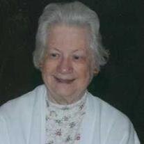 Helen  Morgan Voils