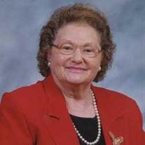 Hazel  Jean Jordan