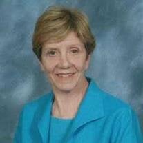 Susan  Alice Honeycutt