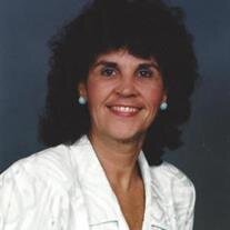 June  Merrill Crocker