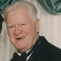 Andrew  Michael Buckley