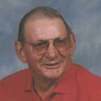 Dwight 'Jay Bird' 'Jay Bird' Robbins