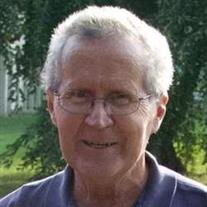 Daniel  Patrick O'Connell