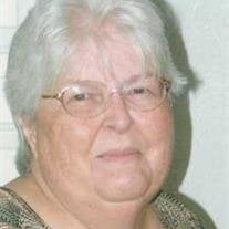 Brenda  Odom Sellers
