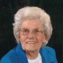 Rachel  Denny Carson
