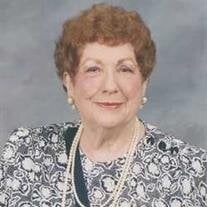 Ruby  Waugh Belk