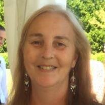 Kimberly  Moss Morrison