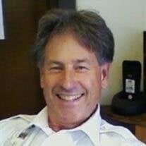 Barry   Starnes