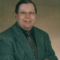Michael  Wayne Cascaddon