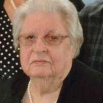 Dorothy  McHargue Abernethy