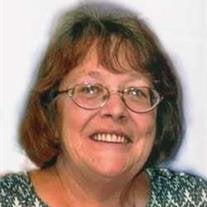 Michelle  Lynn Hudson