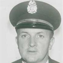 Robert  Francis Groshon