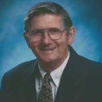Bobby  Gene Wright