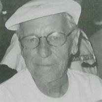 James  O'Donnell Wright