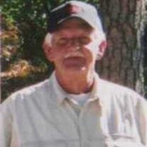 James  'Jim' Baity