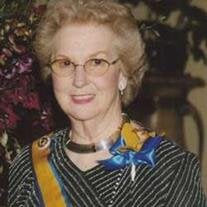 Mary Ellen  Sloan Hinson
