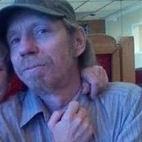 Mark  Stephen Shumake