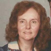 Alice  Hinson McGraw