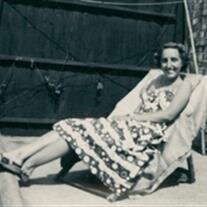 Kathleen  Crawford Campbell