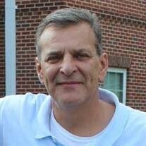 Brian 'Obie'  Wilson