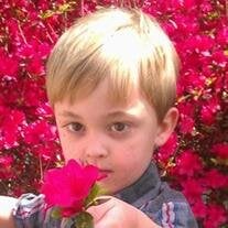 Landon  Davis Young