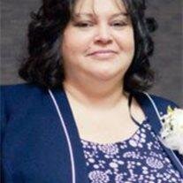 Carla  Holsinger Manies