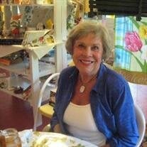 Linda   Kay Forester