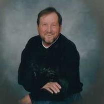 Thomas 'Larry' Larry Hager
